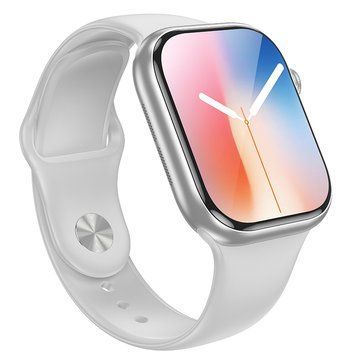Смарт-годинник HOCO Y30 50mm. 230 mAh. IP67 Smart sports watch(call version) Gold 931494658 фото