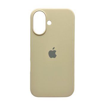 Чехол для смартфона Silicone Full Case AA Open Cam for Apple iPhone 16 10,Stone 839314298 фото