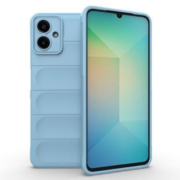 Чохол для смартфона Cosmic Magic Shield for Samsung Galaxy A06 4G Light Blue 235548909 фото