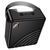 Зовнішній акумулятор BOROFONE BJ85 Myriad 22.5W+PD20W+light power bank(100000mAh) Black 784133292 фото
