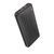 Зовнішній акумулятор BOROFONE BJ56 Graceful 22.5W+PD20W fully compatible power bank (10000mAh) Black 164512594 фото