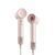 Фен Xiaomi Heyplus High Speed Hair Dryer Mini （EU Plug）White 932516603 фото