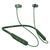 Бездротові спортивні навушники HOCO ES64 Easy Sound sports BT earphones Dark Green 376644663 фото