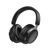 Бездротові накладні навушники HOCO W53 Plus Tone ANC BT headphones Classic Black 834427931 фото