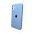 Чохол для смартфона Silicone Full Case AA Camera Protect for Apple iPhone 11 кругл 49,Cornflower 222557847 фото