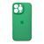 Чехол для смартфона Silicone Full Case AA Camera Protect for Apple iPhone 16 Pro 30,Spearmint 458542138 фото