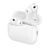 Бездротові навушники HOCO EW97 True wireless ANC noise reduction BT headset White 874666907 фото