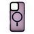 Чохол для смартфона Cosmic Magnetic Color HQ for Apple iPhone 16 Pro Max Red 281823284 фото