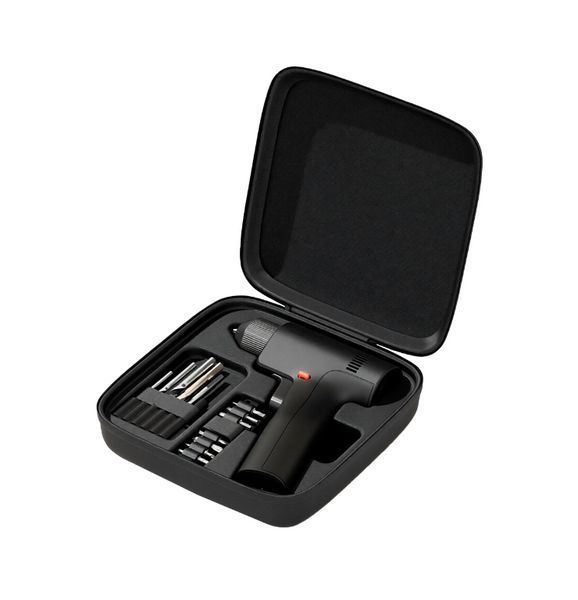 Дриль-шуруповерт Xiaomi Mijia brushless drill 2 Black 195702989 фото