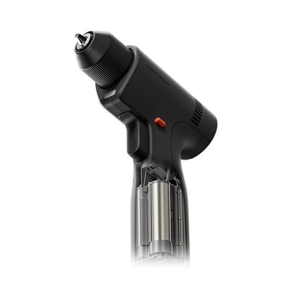 Дриль-шуруповерт Xiaomi Mijia brushless drill 2 Black 195702989 фото