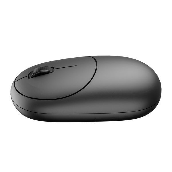 Манипулятор мышь беспроводная WIWU WiMiCE 2.4G Wireless Mouse WM107 Black 731501520 фото