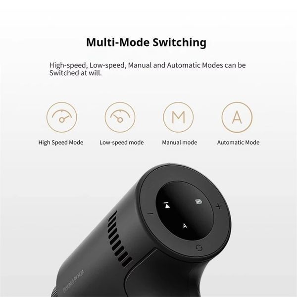 Дриль-шуруповерт Xiaomi Mijia brushless drill 2 Black 195702989 фото