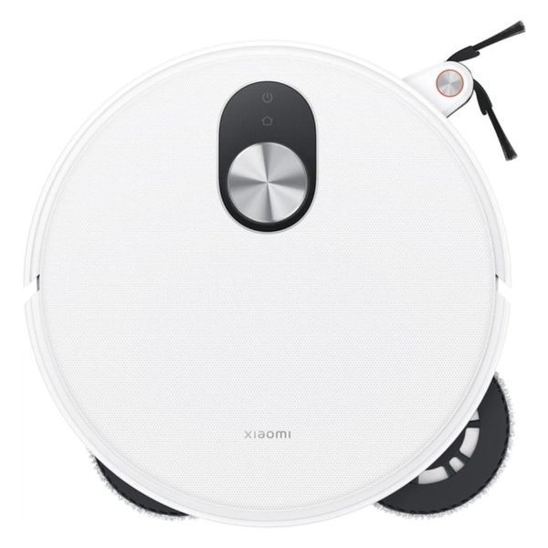 Робот-пилосос Xiaomi Robot Vacuum 5 Pro EU 841080266 фото