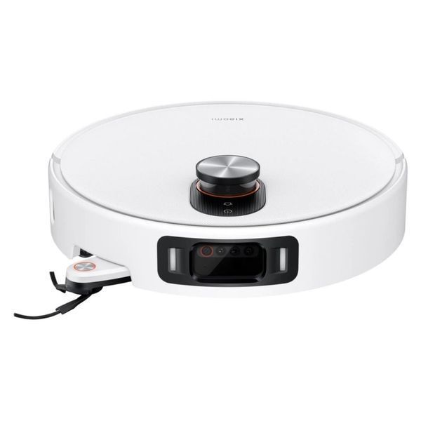 Робот-пилосос Xiaomi Robot Vacuum 5 Pro EU 841080266 фото