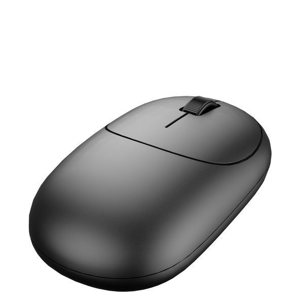 Манипулятор мышь беспроводная WIWU WiMiCE 2.4G Wireless Mouse WM107 Black 731501520 фото
