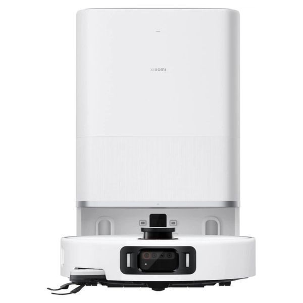 Робот-пилосос Xiaomi Robot Vacuum 5 Pro EU 841080266 фото