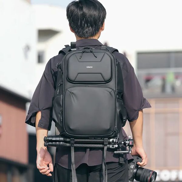 Рюкзак Ulanzi Vijim BP10 Traker Camera Backpack (B012GBB1 BP10) 106173538 фото