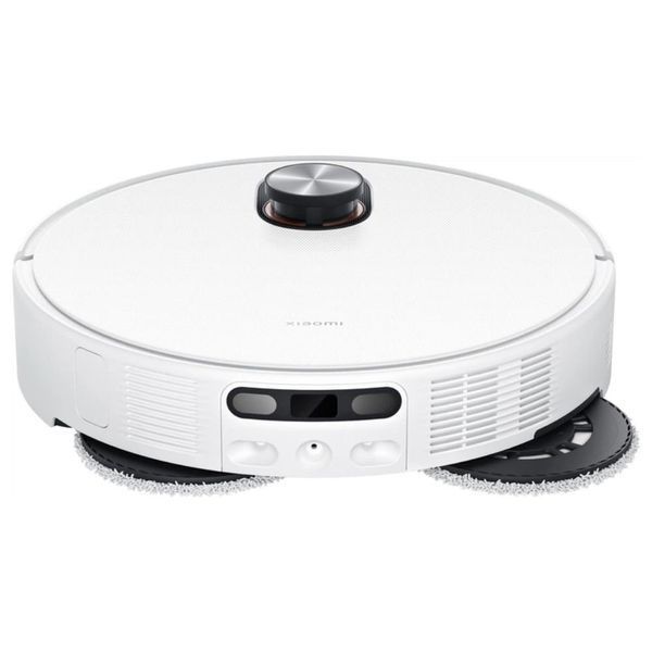 Робот-пилосос Xiaomi Robot Vacuum 5 Pro EU 841080266 фото