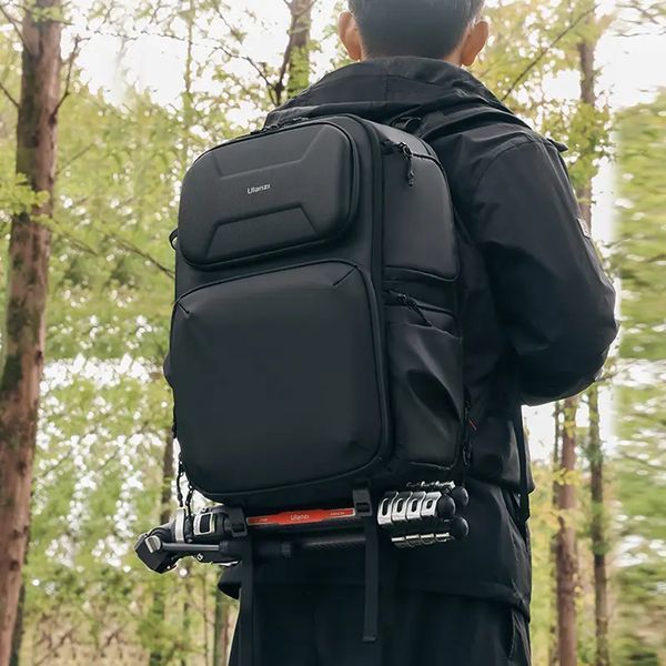 Рюкзак Ulanzi Vijim BP10 Traker Camera Backpack (B012GBB1 BP10) 106173538 фото