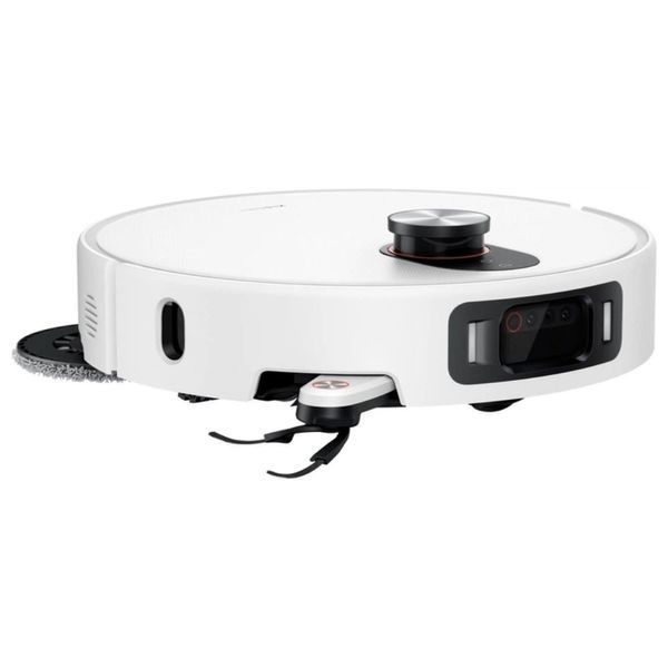 Робот-пилосос Xiaomi Robot Vacuum 5 Pro EU 841080266 фото