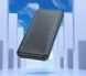 Зовнішній акумулятор BOROFONE BJ56 Graceful 22.5W+PD20W fully compatible power bank (10000mAh) Black 164512594 фото 4
