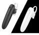 Bluetooth гарнитура WUW-R157 Black 695268476 фото 1