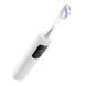 Электрическая зубнаяя щётка HOCO HP64 Acoustic wave electric toothbrush White 148298448 фото 4