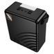 Зовнішній акумулятор BOROFONE BJ85 Myriad 22.5W+PD20W+light power bank(100000mAh) Black 784133292 фото 3