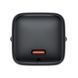 Мережевий зарядний пристрій ACEFAST A136 PD40W mini GaN USB-C fast charger Black 426356013 фото 5