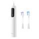 Электрическая зубнаяя щётка HOCO HP64 Acoustic wave electric toothbrush White 148298448 фото 8