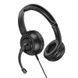 Игровые наушники HOCO W112 Pure headphones Black 827796843 фото 3