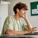 Бездротові навушники HOCO EW97 True wireless ANC noise reduction BT headset White 874666907 фото 8