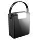 Зовнішній акумулятор BOROFONE BJ85 Myriad 22.5W+PD20W+light power bank(100000mAh) Black 784133292 фото 4