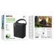 Зовнішній акумулятор BOROFONE BJ85 Myriad 22.5W+PD20W+light power bank(100000mAh) Black 784133292 фото 2