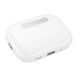 Бездротові навушники HOCO EW97 True wireless ANC noise reduction BT headset White 874666907 фото 6