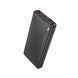 Зовнішній акумулятор BOROFONE BJ56 Graceful 22.5W+PD20W fully compatible power bank (10000mAh) Black 164512594 фото 3