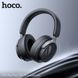 Бездротові накладні навушники HOCO W53 Plus Tone ANC BT headphones Classic Black 834427931 фото 4