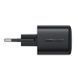 Мережевий зарядний пристрій ACEFAST A136 PD40W mini GaN USB-C fast charger Black 426356013 фото 10