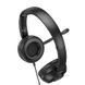 Игровые наушники HOCO W112 Pure headphones Black 827796843 фото 5
