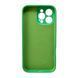 Чехол для смартфона Silicone Full Case AA Camera Protect for Apple iPhone 16 Pro 30,Spearmint 458542138 фото 3