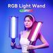 Відеосвітло Ulanzi Vijim VL360 RGB Led Light, 38W(L058GBB2 VL360) 877158389 фото 7