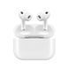 Бездротові навушники HOCO EW97 True wireless ANC noise reduction BT headset White 874666907 фото 4