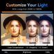 Відеосвітло Ulanzi Vijim VL360 RGB Led Light, 38W(L058GBB2 VL360) 877158389 фото 11