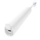 Электрическая зубнаяя щётка HOCO HP64 Acoustic wave electric toothbrush White 148298448 фото 6