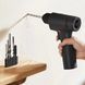 Дриль-шуруповерт Xiaomi Mijia brushless drill 2 Black 195702989 фото 11