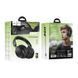 Бездротові накладні навушники HOCO W53 Tone BT headphones Classic Black 621305848 фото 2