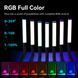 Відеосвітло Ulanzi Vijim VL360 RGB Led Light, 38W(L058GBB2 VL360) 877158389 фото 8
