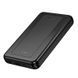 Внешний аккумулятор HOCO J165 Honey power bank(10000mAh) Black 315029757 фото 3