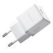Сетевое зарядное устройство Baseus Palm Fast Charger 1C 20W EU Moon White 304469202 фото 6