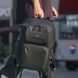 Рюкзак Ulanzi Vijim BP10 Traker Camera Backpack (B012GBB1 BP10) 106173538 фото 8